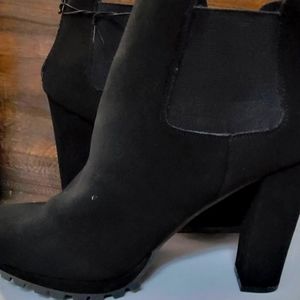 Andiamo Boots Size 11